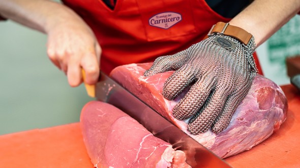 AFIP reglamenta reintegros para compras en carnicerías con tarjetas de débito hasta fin de año